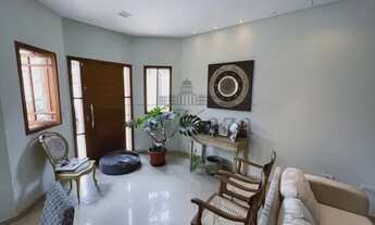 Imagem: Casa Térrea em São José dos Campos