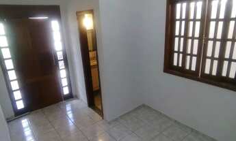 Imagem 4: Casa com suíte e terraço, no Bairro Parque Turistas, em Contagem!