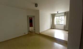 Imagem: Apartamento venda 2 dormitórios em Moema/SP