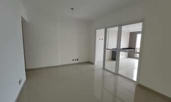 Imagem 2: Apartamento 128m² - 3 dor, suites sendo 1 reversivel - lazer - 1 vaga demarcada - EMBARE