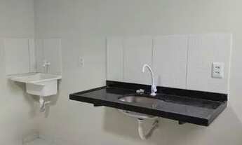 Imagem 3: Dispomos de Apartamentos disponíveis