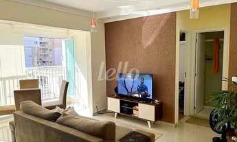 Imagem 3: São Paulo - Apartamento Padrão - Brás