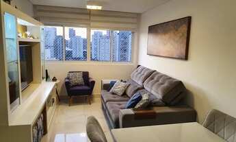 Imagem 3: Venda Apartamento 2 Dormitórios - 84 m² Chácara Santo Antônio
