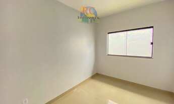 Imagem 6: Casa com 3 quartos - RESIDENCIAL MARÍLIA