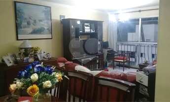 Imagem 3: Apartamento, aluguel venda, 80 m², 3 quartos, 2 banheiros, 1 vaga, City América, Pirituba