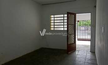 Imagem 2: Casa - Jardim Novo Campos Elíseos - Campinas