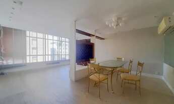 Imagem 2: Apartamento para venda possui 160 metros quadrados com 4 quartos em Icaraí - Niterói - RJ