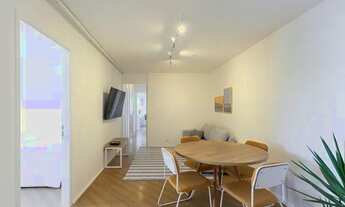 Imagem 5: São Paulo - Apartamento Padrão - Vila Olímpia