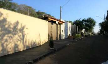 Imagem 5: Terreno Condominio Terra Dourada com Area de Lazer no Tibagi