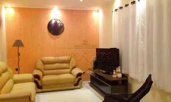 Imagem 3: Casa Padrão em São José dos Campos