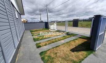 Imagem 5: Casa Geminada no Loteamento Moinho de Vento