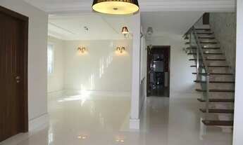 Imagem: CASA EM CONDOMÍNIO À VENDA NO PANAMBY