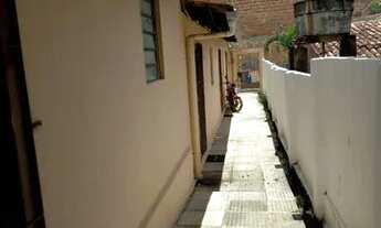 Imagem: Alugo casa na UR05 Ibura