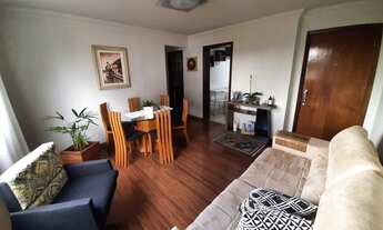 Imagem: Apartamento no Portão 108m2, 3 dormitórios