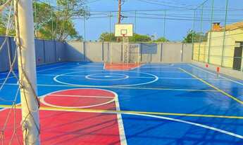 Imagem 2: Apartamento de dois quartos