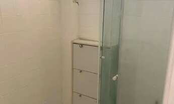 Imagem 3: Apartamento para venda com 40 m² com 2 quartos em Liberdade