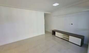 Imagem 7: Pituba, Azure, 105m², 3\4 1 Suíte, 2 Vagas de Garagem Soltas, Varanda Gourrmet, Vista Mar