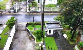 Imagem 4: Vendo excelente apartamento com 3 quartos e 190 m² no Bairro dos Aflitos / Recife