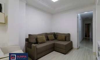 Imagem 5: Venda Apartamento 4 Dormitórios - 140 m² Higienópolis