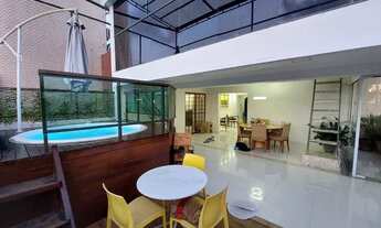 Imagem: Vendo Apartamento Duplex com 4 quartos