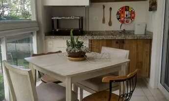 Imagem 2: Apartamento - Vila Ema - Residencial Authentique - 3 Dormitórios - 107m²