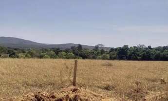 Imagem 7: Terreno zona rural/ chácara/ sítio