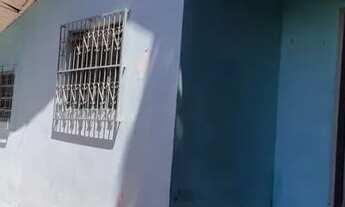 Imagem 4: Casa 3 quartos para locação Jd. Alvorada R$ 850,00