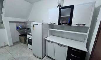 Imagem 2: Casa mobiliada Penha