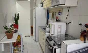 Imagem 7: Apartamento à venda em Bela Vista com 44 m², 2 quartos, 1 vaga