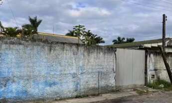 Imagem 3: Terreno Jardim Alvorada - Paranaguá PR