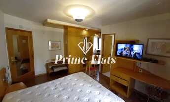 Imagem 7: Flat disponível para venda no Hotel Intercity Interative Jardins, com 23m², 1 dormitório e