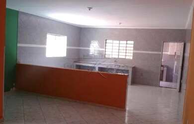 Imagem 6: Casa Sobrado em Jacareí