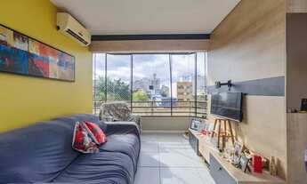 Imagem 3: PORTO ALEGRE - Apartamento Padrão - Azenha