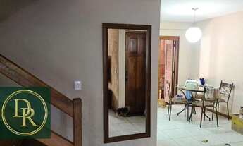 Imagem 6: Casa com 3 dormitórios à venda, 162 m² por R$ 379.000,00 - Guarujá - Porto Alegre/RS