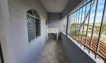 Imagem 7: Apartamento Amplo em Montes Claros