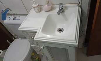 Imagem 7: Apartamento com 2 dormitórios à venda, 72 m² por R$ 235.000,00 - Vila Antonieta - Guarulho