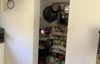 Imagem 6: Vende casa Jardim Tarraf 2 condomínio com 3 dormitórios, sala 2 ambientes, cozinha planeja