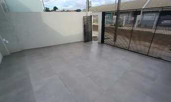 Imagem 4: Casa em Uvaranas