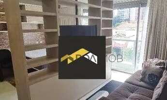 Imagem: Loft com 1 dormitório para alugar, 48 m²