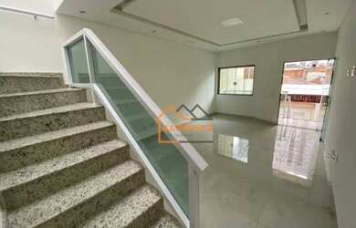 Imagem 6: Sobrado com 3 dormitórios à venda, 140 m² por R$ 1.098.000,00 - Tatuapé - São Paulo/SP