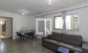 Imagem 2: Apartamento para Aluguel - Vila Olímpia, 2 Quartos, 60 m2