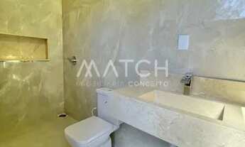 Imagem 5: Casa térrea Parqville Pinheiros, 03 suítes