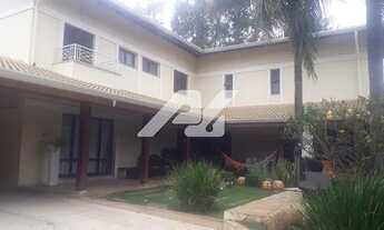 Imagem 2: Casa - Sítios de Recreio Gramado - Campinas