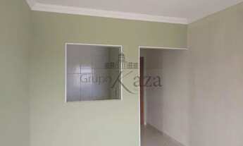 Imagem: Apartamento Padrão em Jacareí