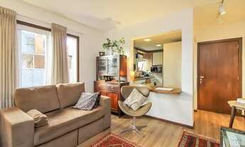 Imagem 11: Apartamento com 1 Dormitorio(s) localizado(a) no bairro Auxiliadora em Porto Alegre / Re