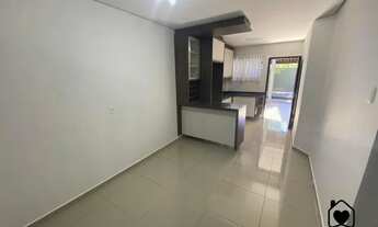 Imagem 5: Sobrado Geminado para locação no Vila Nova