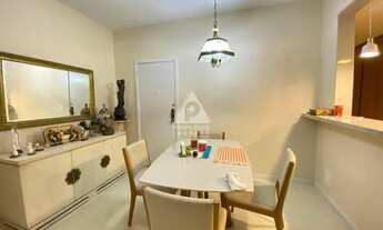 Imagem 2: Apartamento à venda, 3 quartos, 1 suíte, 1 vaga, Copacabana - RIO DE JANEIRO/RJ