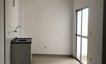 Imagem 5: Apartamento de 1 Dormitório em Taboão da Serra