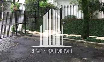 Imagem 4: Casa de vila para venda de 310m², 3 suítes - Vila Madalena