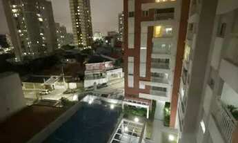 Imagem 4: Apartamento para venda possui 55 metros quadrados com 2 quartos em Centro - Diadema - São